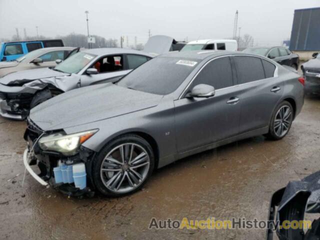 INFINITI Q50 BASE, JN1BV7AR8FM404202