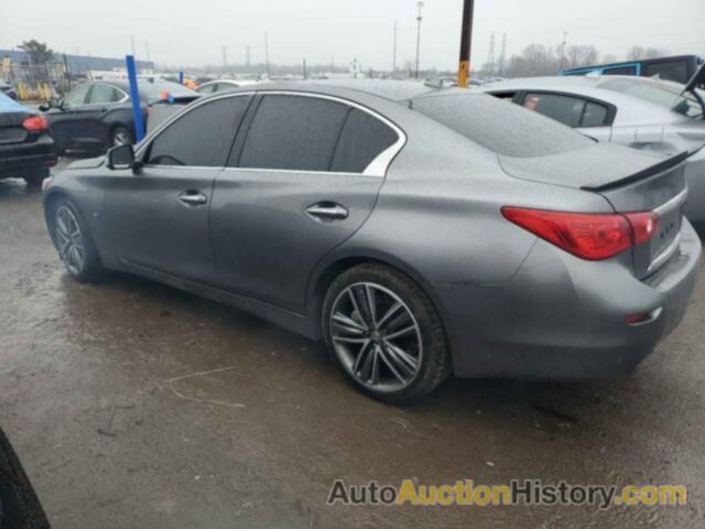 INFINITI Q50 BASE, JN1BV7AR8FM404202