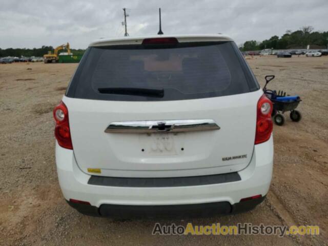 CHEVROLET EQUINOX LS, 1GNALAEK9EZ132387