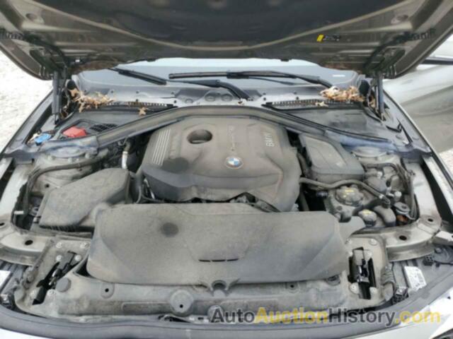 BMW 3 SERIES XI, WBA8D9G52JNU72716