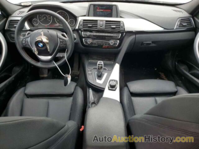 BMW 3 SERIES XI, WBA8D9G52JNU72716