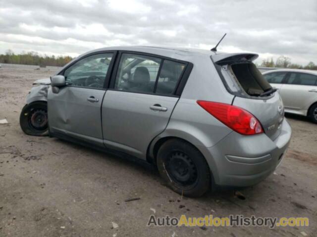 NISSAN VERSA S, 3N1BC13EX9L410076