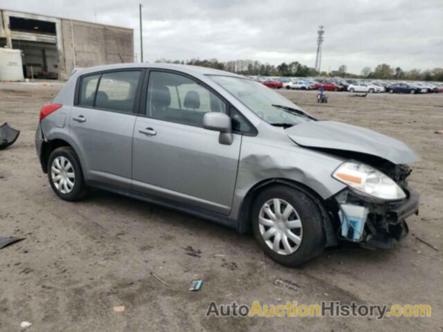 NISSAN VERSA S, 3N1BC13EX9L410076