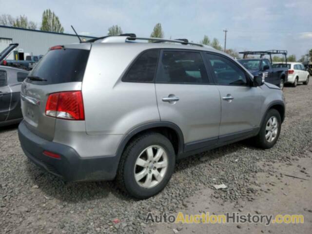 KIA SORENTO BASE, 5XYKTCA69CG279211