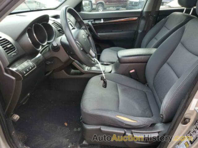 KIA SORENTO BASE, 5XYKTCA69CG279211