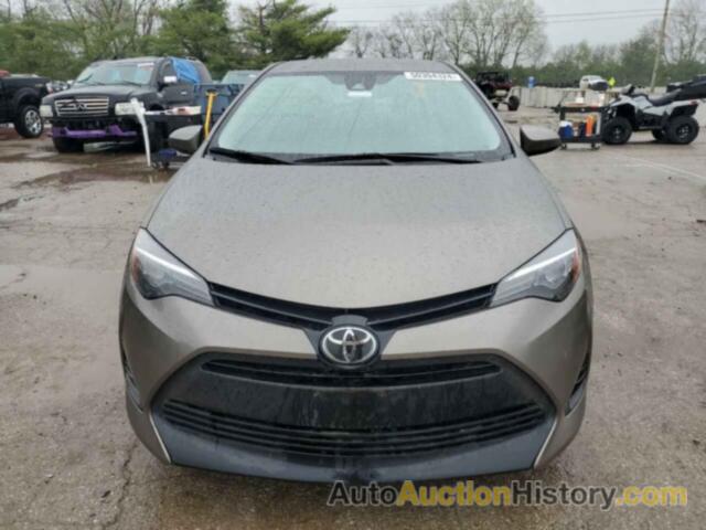 TOYOTA COROLLA L, 2T1BURHE7KC228815