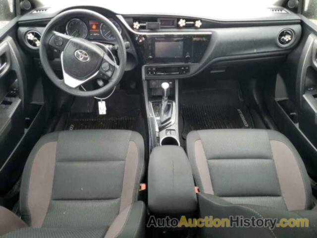 TOYOTA COROLLA L, 2T1BURHE7KC228815