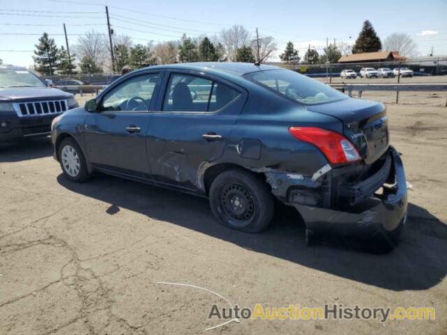 NISSAN VERSA S, 3N1CN7AP7FL839497