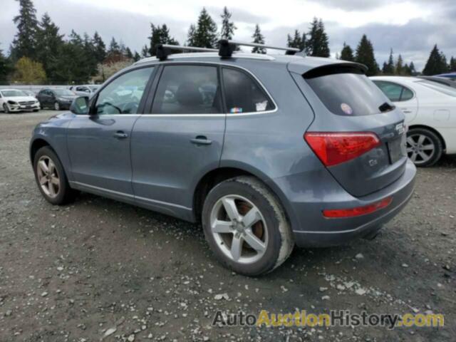 AUDI Q5 PREMIUM PLUS, WA1LFAFPXCA062889