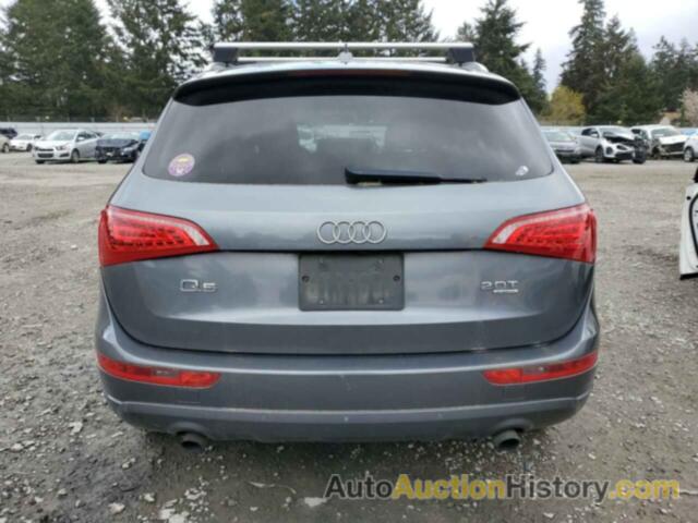 AUDI Q5 PREMIUM PLUS, WA1LFAFPXCA062889