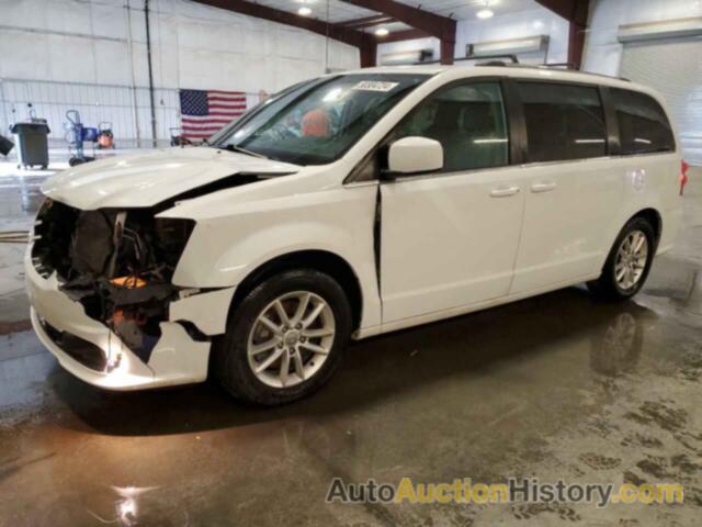 DODGE CARAVAN SXT, 2C4RDGCG6LR169589