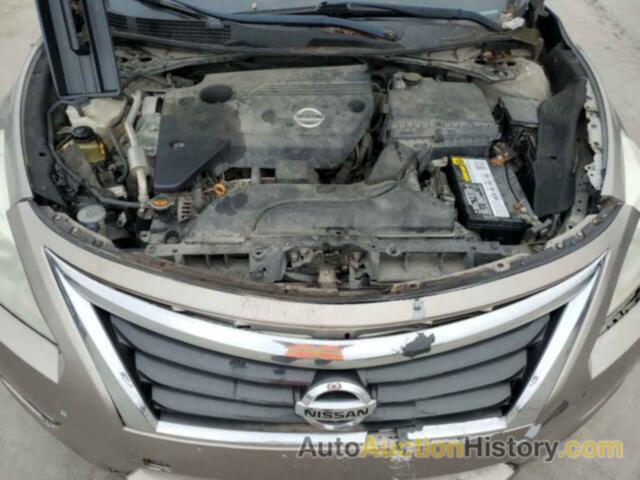 NISSAN ALTIMA 2.5, 1N4AL3AP5DN487946