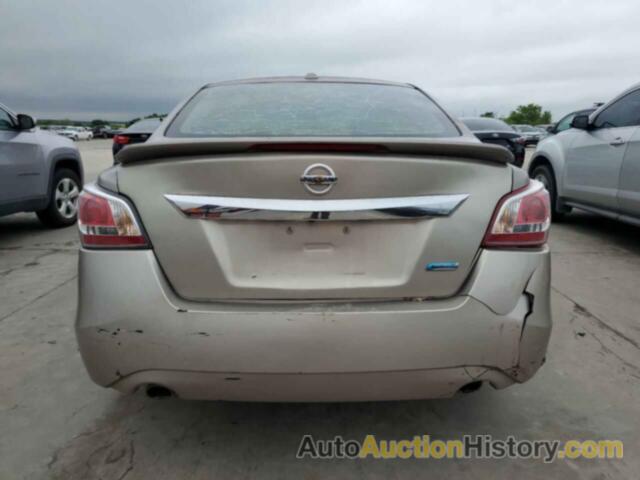 NISSAN ALTIMA 2.5, 1N4AL3AP5DN487946