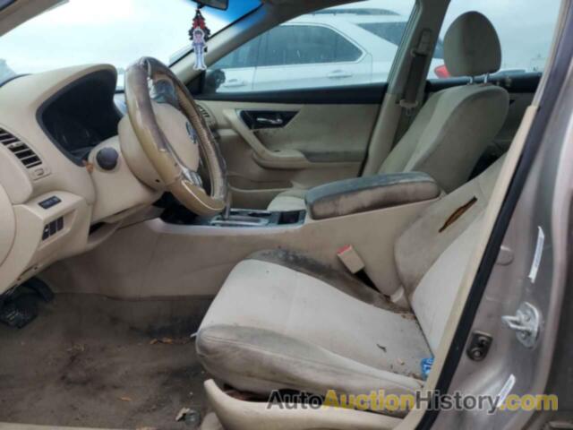 NISSAN ALTIMA 2.5, 1N4AL3AP5DN487946