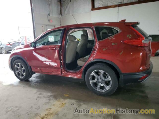 HONDA CRV EX, 5J6RW2H53HL028106