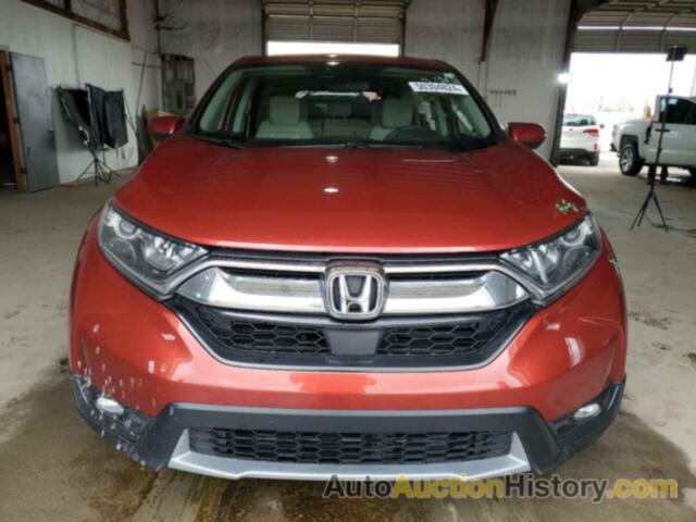 HONDA CRV EX, 5J6RW2H53HL028106