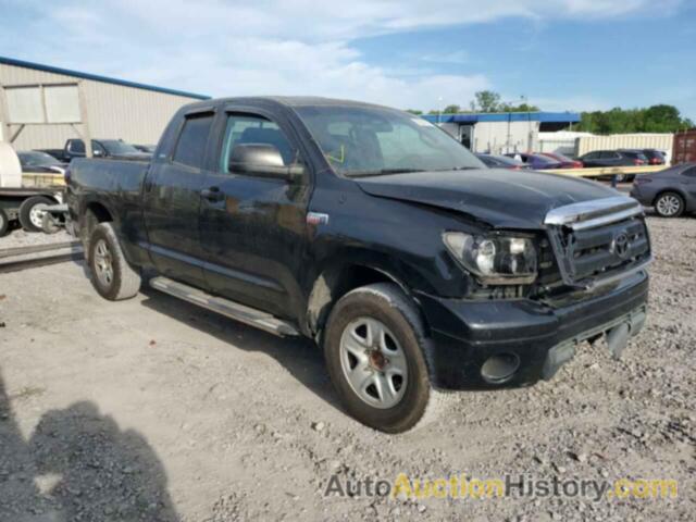 TOYOTA TUNDRA DOUBLE CAB, 5TFRV54148X037192