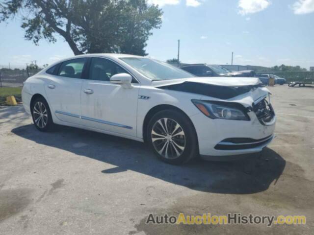 BUICK LACROSSE PREFERRED, 1G4ZN5SS9HU164285