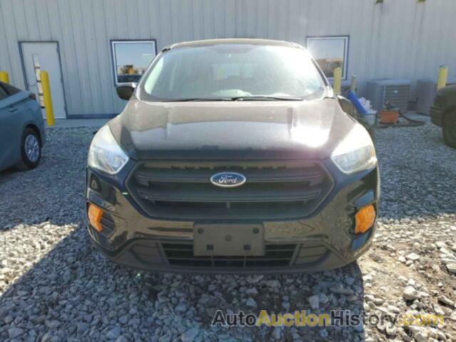 FORD ESCAPE S, 1FMCU0F72HUD36304