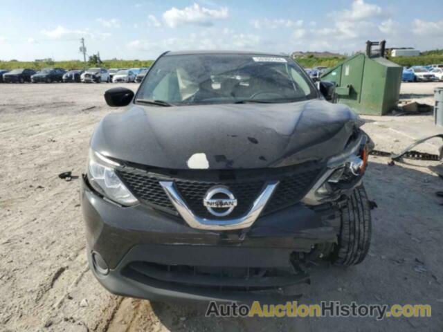 NISSAN ROGUE S, JN1BJ1CP3HW032182