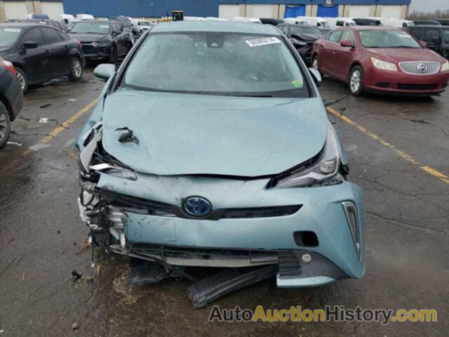 TOYOTA PRIUS LE, JTDL9RFU9L3014869