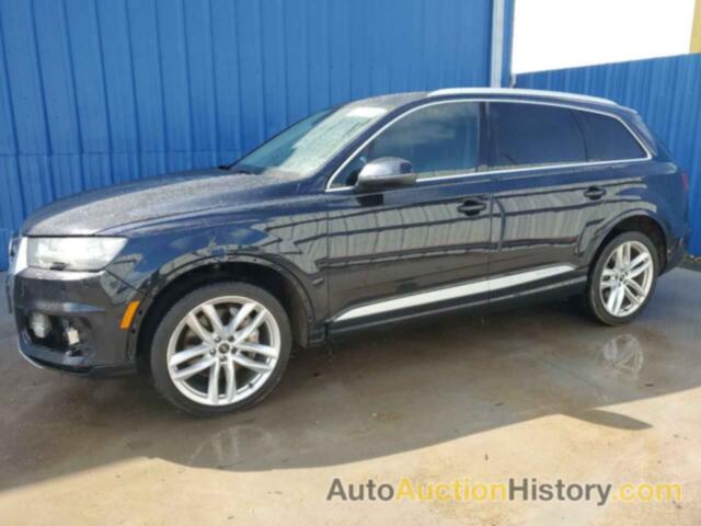 AUDI Q7 PRESTIGE, WA1VAAF76HD023360