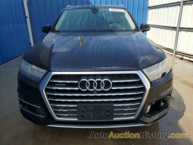 AUDI Q7 PRESTIGE, WA1VAAF76HD023360