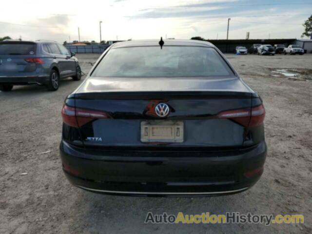 VOLKSWAGEN JETTA S, 3VWN57BU1MM079890