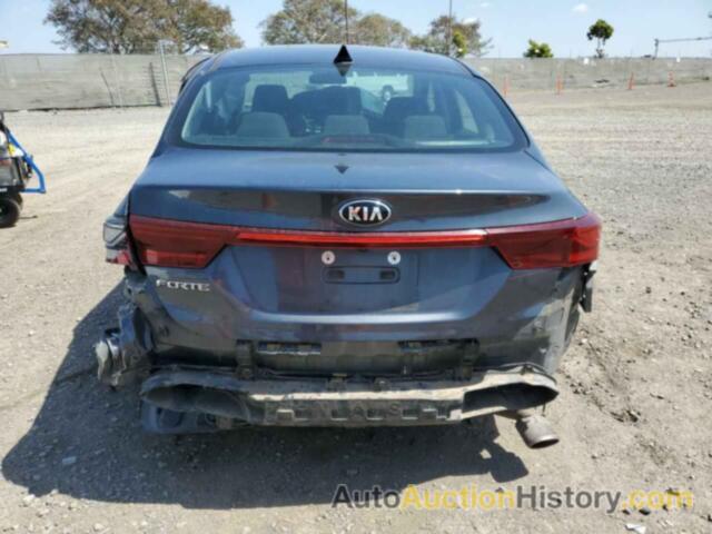 KIA FORTE FE, 3KPF24AD7ME325982