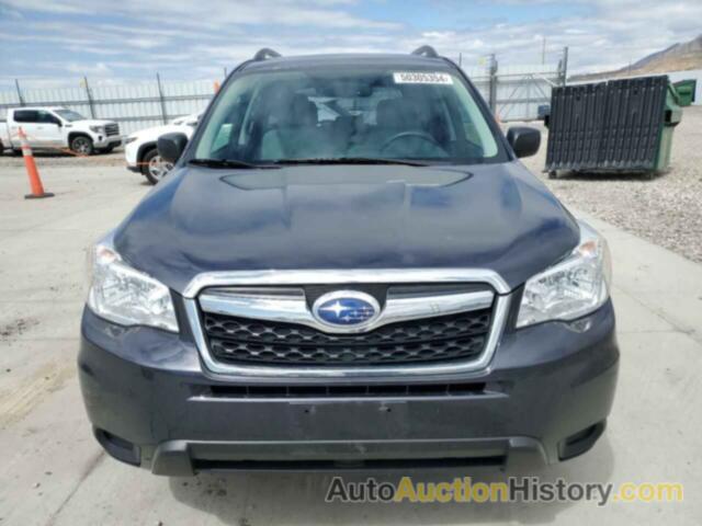 SUBARU FORESTER 2.5I, JF2SJABC9GH485545