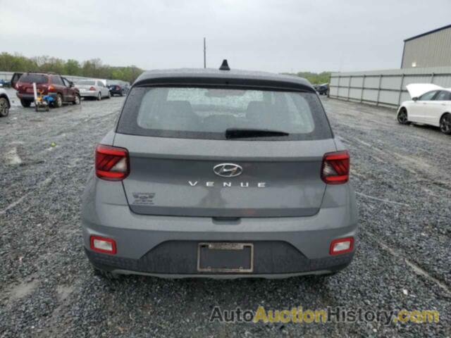 HYUNDAI VENUE SE, KMHRB8A33MU067517