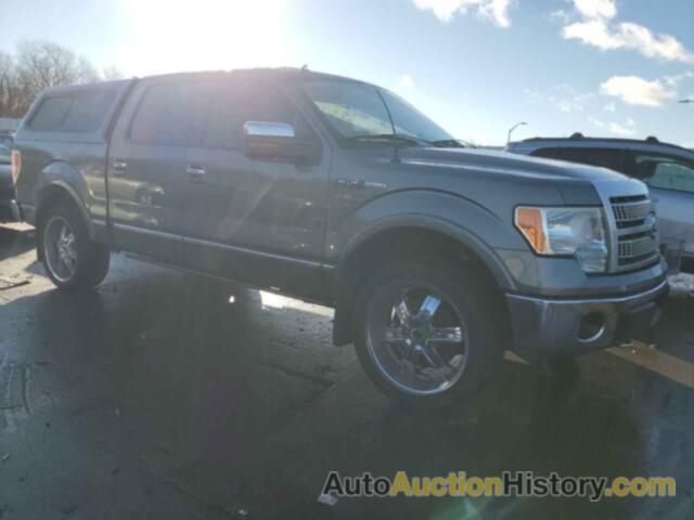 FORD F-150 SUPERCREW, 1FTFW1EVXAFB40705