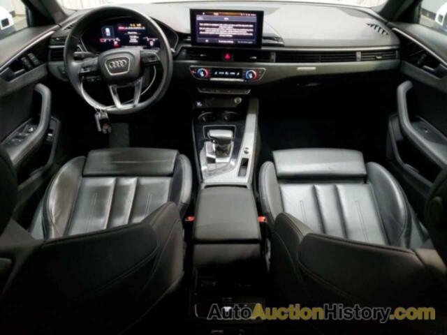 AUDI A4 PREMIUM PLUS 45, WAUEAAF4XPN002044