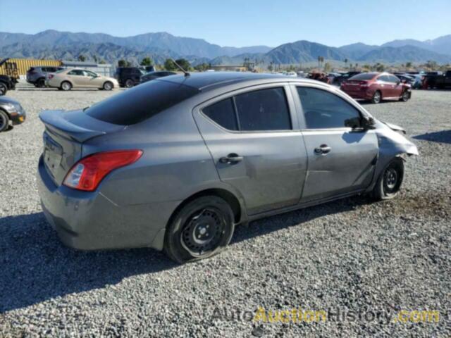 NISSAN VERSA S, 3N1CN7AP4HL823597