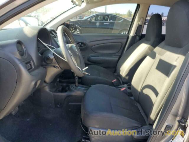 NISSAN VERSA S, 3N1CN7AP4HL823597