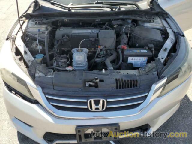 HONDA ACCORD SPORT, 1HGCR2F5XEA256490