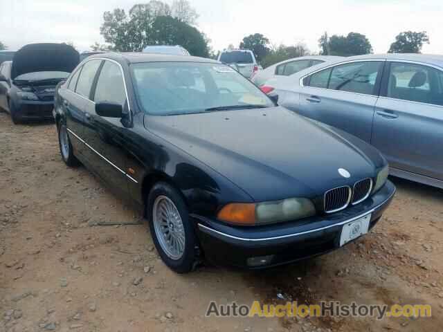 1999 BMW 5 SERIES I AUTOMATIC, WBADN633XXGM61748