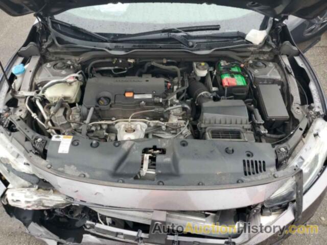 HONDA CIVIC LX, 19XFC2F57HE032091