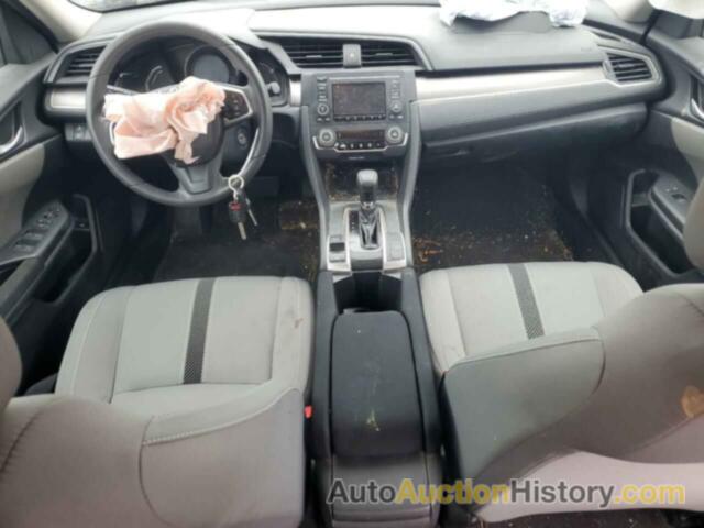 HONDA CIVIC LX, 19XFC2F57HE032091