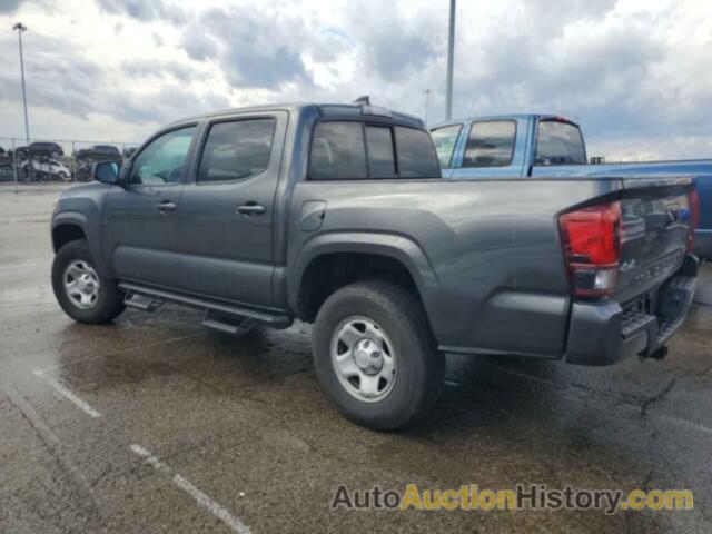 TOYOTA TACOMA DOUBLE CAB, 3TMCZ5AN0KM270145