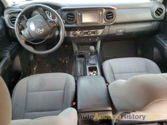 TOYOTA TACOMA DOUBLE CAB, 3TMCZ5AN0KM270145