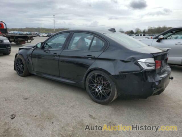 BMW M3, WBS8M9C56J5L00612