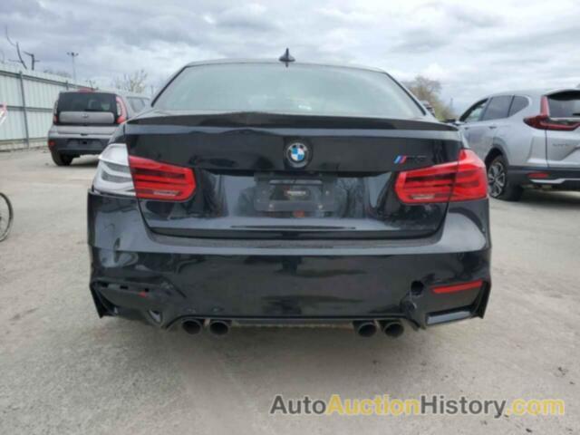 BMW M3, WBS8M9C56J5L00612