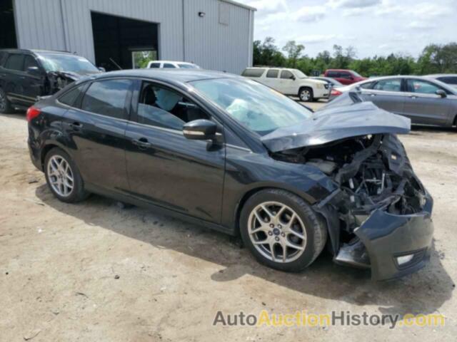 FORD FOCUS SE, 1FADP3F25FL264657