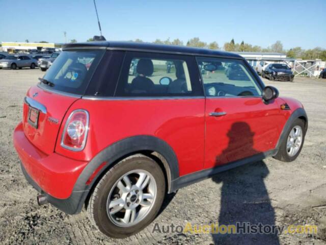 MINI COOPER, WMWSU3C59DT682898