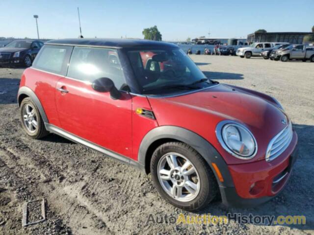 MINI COOPER, WMWSU3C59DT682898