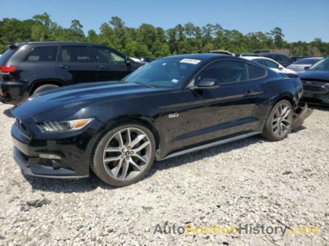 FORD MUSTANG GT, 1FA6P8CF3G5246130
