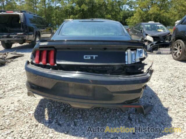 FORD MUSTANG GT, 1FA6P8CF3G5246130