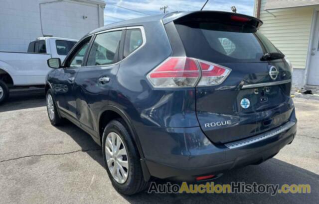 NISSAN ROGUE S, 5N1AT2MV4FC758987