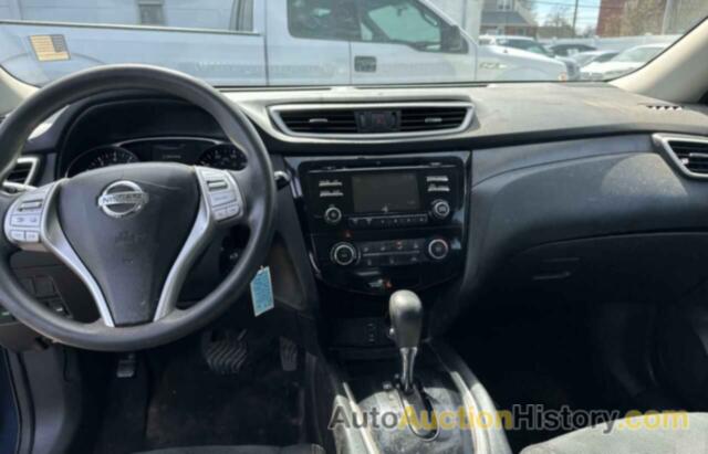 NISSAN ROGUE S, 5N1AT2MV4FC758987